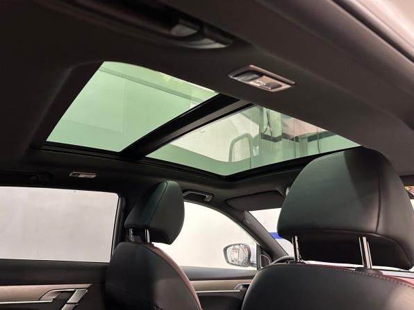 Geely Coolray I с пробегом 2023 года, цена 1 870 000 рублей, 35771 км, внедорожник, Автокод Объявления