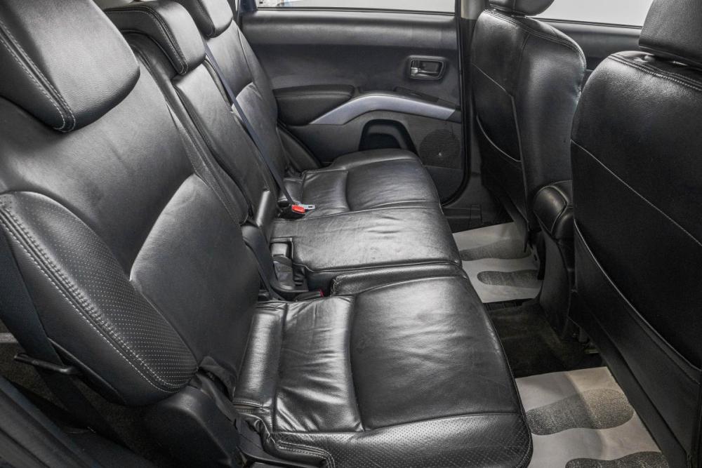 Mitsubishi Outlander II Барнаул  - изображение 25
