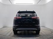 Toyota RAV4 IV (XA40) Рестайлинг Москва  - изображение 23