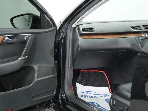 Volkswagen Passat B7 с пробегом 2012 года, цена 929 000 рублей, 171000 км, универсал, Автокод Объявления