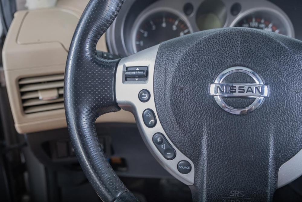 Nissan X-Trail II Томск  - изображение 14