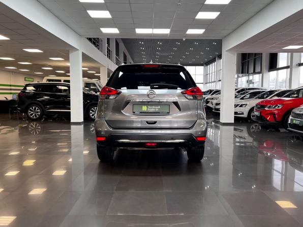 Nissan X-Trail III Рестайлинг с пробегом 2019 года, цена 2 295 000 рублей, 135872 км, внедорожник, Автокод Объявления