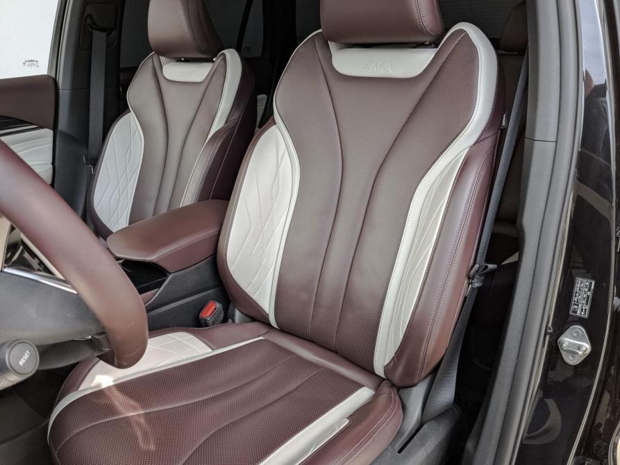 Geely Xingyue L I Москва  - изображение 20