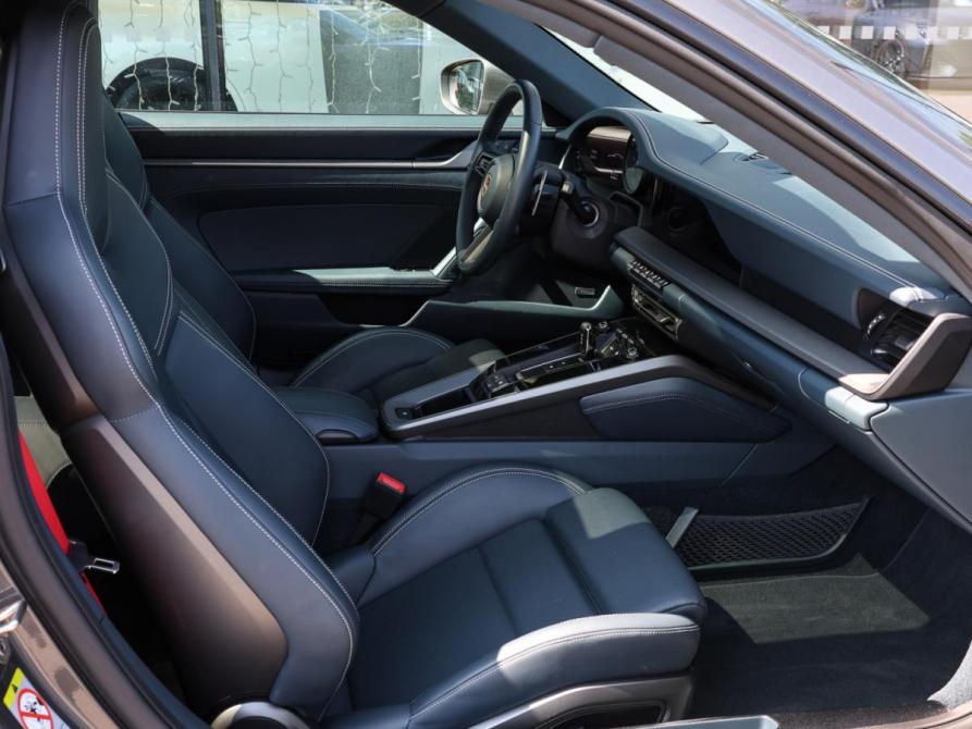 Porsche 911 VIII (992) Москва  - изображение 11
