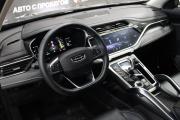 Geely Atlas Pro Томск  - изображение 34