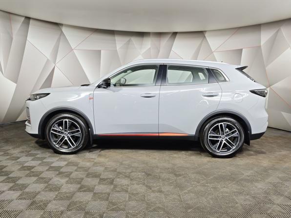 Changan UNI-S I с пробегом 2024 года, цена 2 200 000 рублей, 3055 км, внедорожник, Автокод Объявления