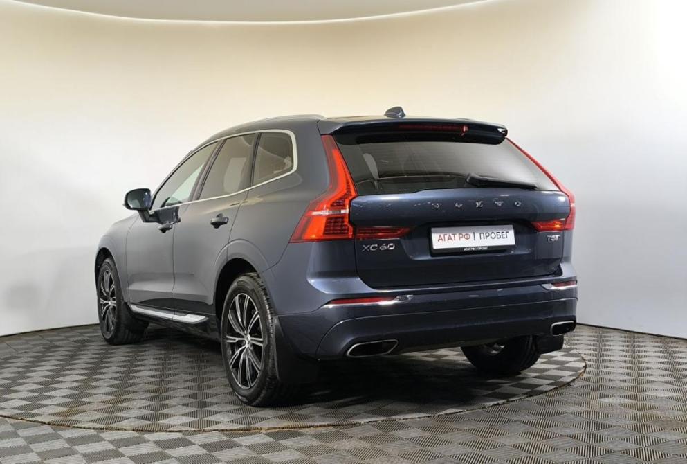 Volvo XC60 II Нижний Новгород  - изображение 6