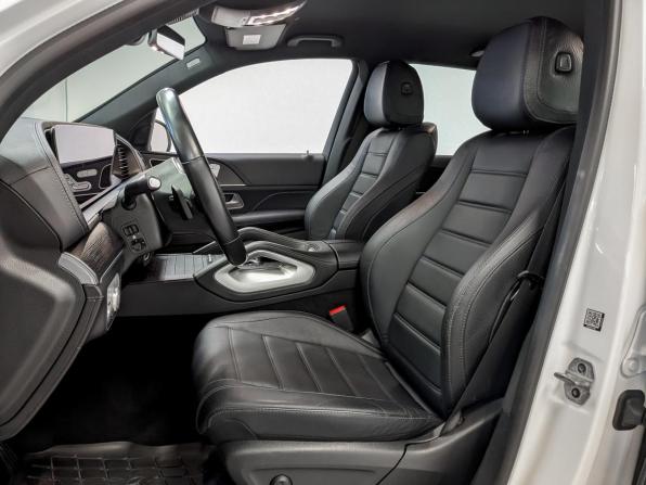 Mercedes-Benz GLE II (V167) с пробегом 2021 года, цена 7 105 000 рублей, 50234 км, внедорожник, Автокод Объявления