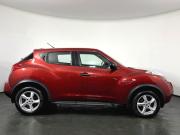 Nissan Juke I Пермь  - изображение 21