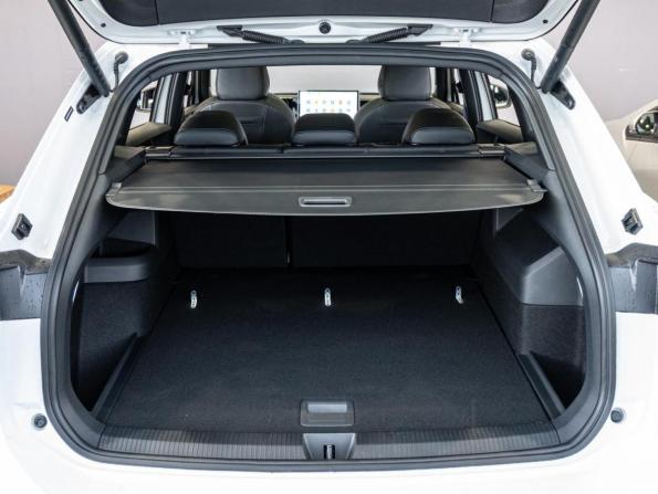Volkswagen Tiguan III (China Market) с пробегом 2026 года, цена 4 900 000 рублей, 48 км, внедорожник, Автокод Объявления