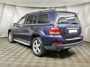Mercedes-Benz GL-Класс I (X164) Москва  - изображение 19