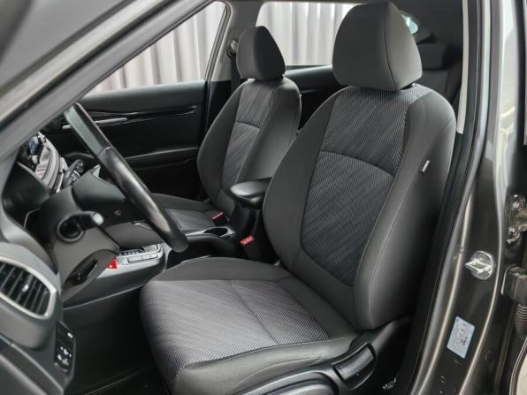 Kia Seltos I с пробегом 2022 года, цена 1 785 000 рублей, 170000 км, внедорожник, Автокод Объявления