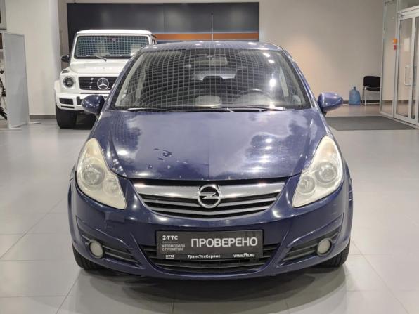 Opel Corsa D с пробегом 2008 года, цена 331 000 рублей, 234081 км, хэтчбек, Автокод Объявления