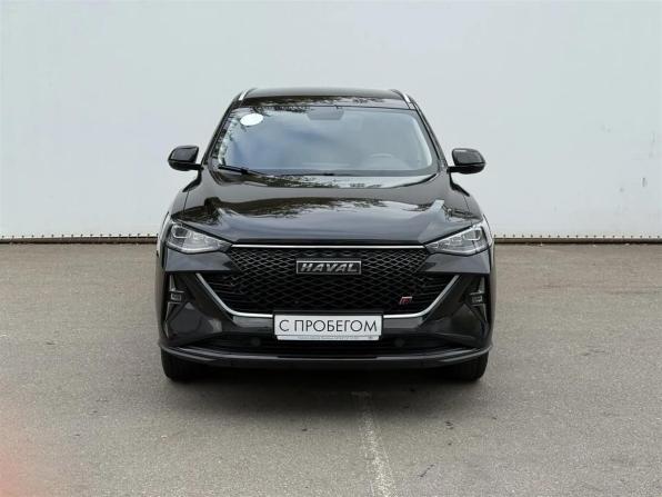 Haval F7 I Рестайлинг с пробегом 2022 года, цена 1 840 000 рублей, 48790 км, внедорожник, Автокод Объявления