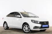 Lada (ВАЗ) Vesta I Тюмень  - изображение 20