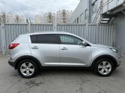 Kia Sportage III Ростов-на-Дону  - изображение 28