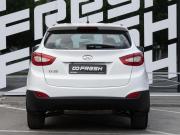 Hyundai ix35 I Рестайлинг Волгоград  - изображение 24