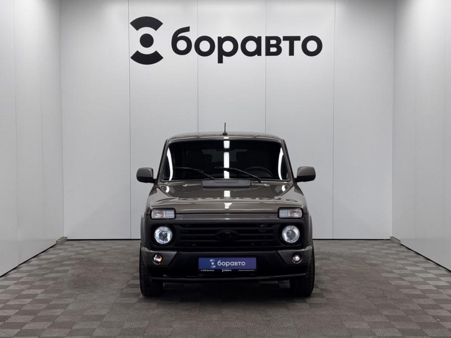 Lada (ВАЗ) Niva Legend I Воронеж  - изображение 5