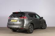 Nissan X-Trail III Новосибирск  - изображение 25