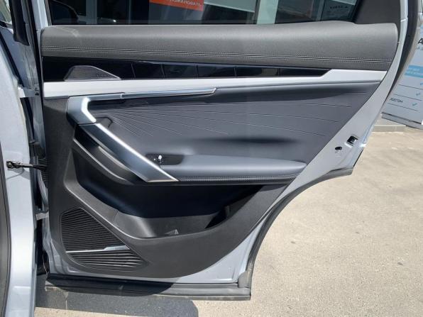 Geely Atlas II с пробегом 2024 года, цена 2 845 000 рублей, 12861 км, внедорожник, Автокод Объявления