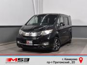 Honda Stepwgn V Кемерово  - изображение 24