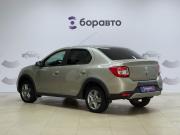 Renault Logan II Рестайлинг Ставрополь  - изображение 22