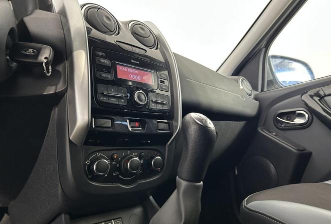 Lada (ВАЗ) Largus I Рестайлинг с пробегом 2021 года, цена 1 280 000 рублей, 73233 км, универсал, Автокод Объявления