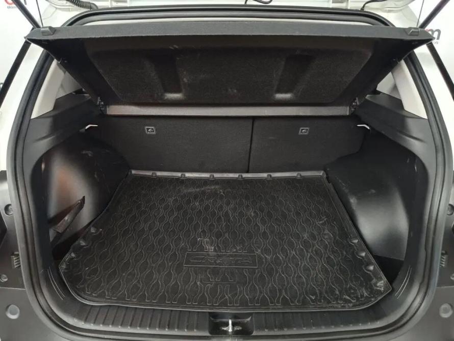 Hyundai Creta II Санкт-Петербург  - изображение 21
