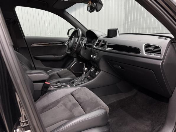Audi RS Q3 I (8U) с пробегом 2014 года, цена 2 350 000 рублей, 105975 км, внедорожник, Автокод Объявления