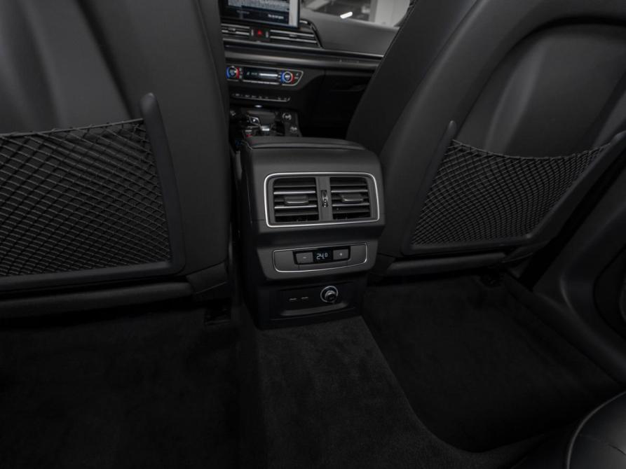 Audi Q5 II (FY) Рестайлинг Москва  - изображение 14