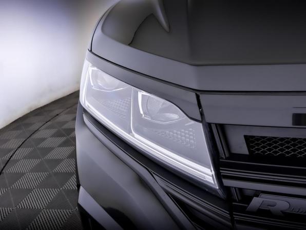 Volkswagen Touareg III с пробегом 2019 года, цена 5 480 000 рублей, 107016 км, внедорожник, Автокод Объявления