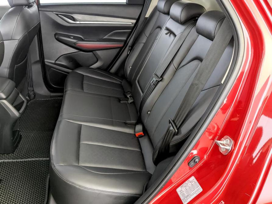 Changan CS55 Plus I Москва  - изображение 11