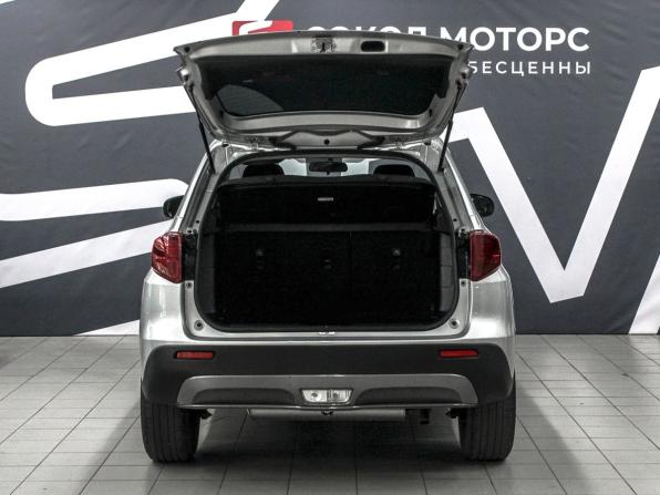 Suzuki Vitara II Рестайлинг с пробегом 2019 года, цена 1 999 900 рублей, 142000 км, внедорожник, Автокод Объявления