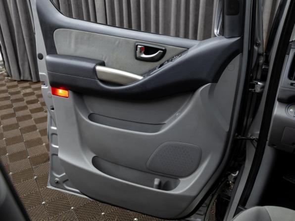 Hyundai H-1 II с пробегом 2010 года, цена 1 695 000 рублей, 185000 км, минивэн, Автокод Объявления
