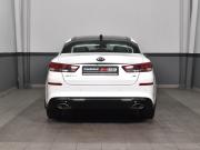 Kia Optima IV Кемерово  - изображение 35