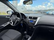 Hyundai Solaris I Санкт-Петербург  - изображение 28