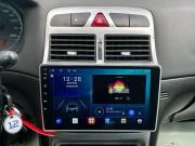 Peugeot 307 I Рестайлинг Краснодар  - изображение 38
