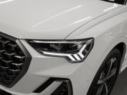 Audi Q3 II (F3) Москва  - изображение 36