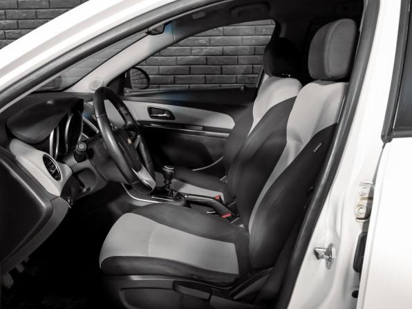Chevrolet Cruze I Рестайлинг с пробегом 2013 года, цена 680 000 рублей, 232597 км, универсал, Автокод Объявления