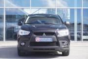 Mitsubishi ASX I Ульяновск  - изображение 25