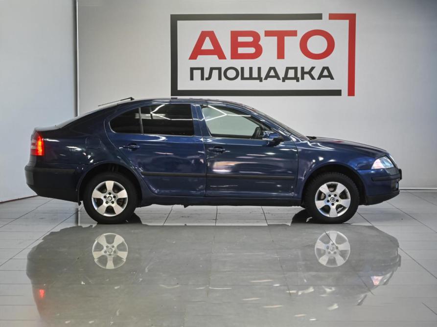 Skoda Octavia II (A5) Челябинск  - изображение 10