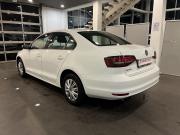 Volkswagen Jetta VI Рестайлинг Чебоксары  - изображение 42