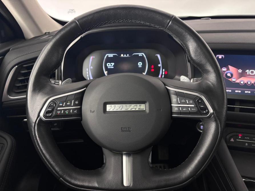 Haval F7 I Псков  - изображение 11