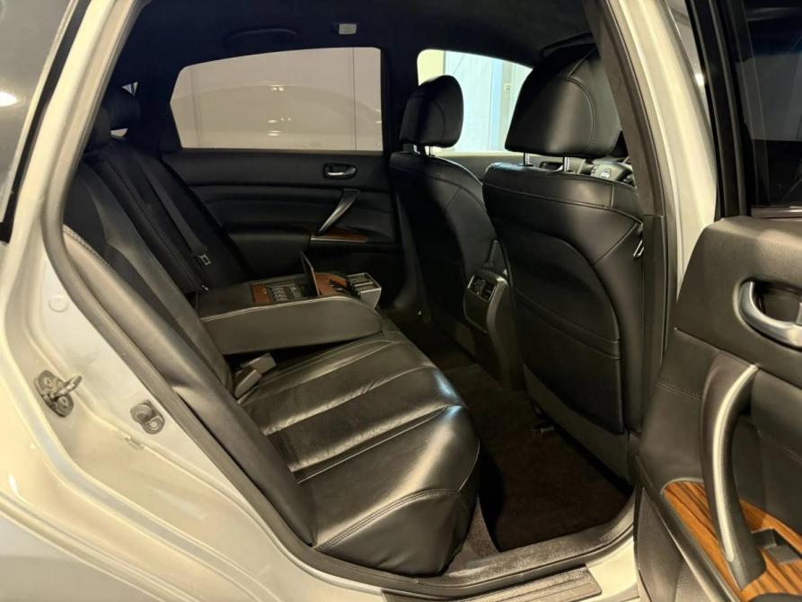 Nissan Teana II (J32) Подольск  - изображение 15