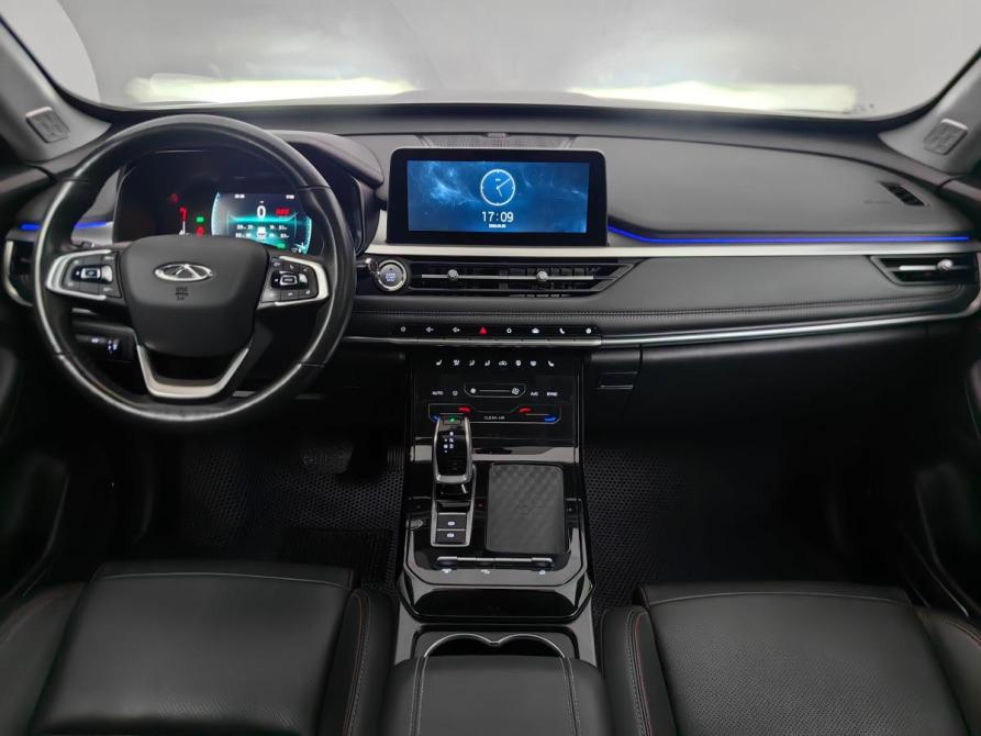 Chery Tiggo 7 Pro I Подольск  - изображение 12