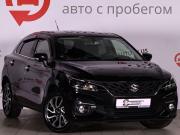 Suzuki Baleno III Минеральные Воды  - изображение 22