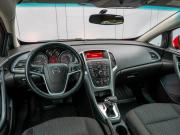 Opel Astra J Рестайлинг Тамбов  - изображение 27