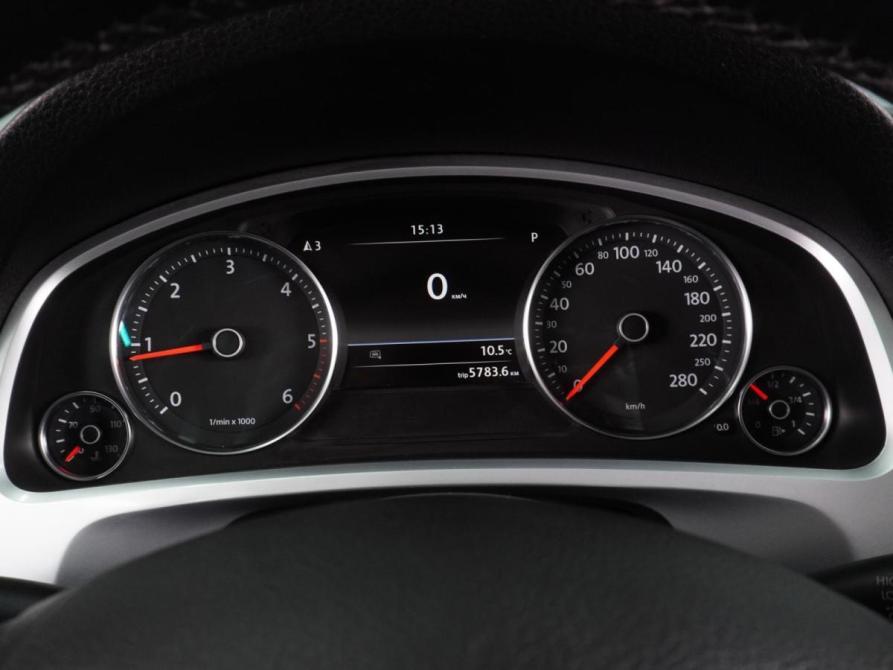 Volkswagen Touareg II Воронеж  - изображение 12