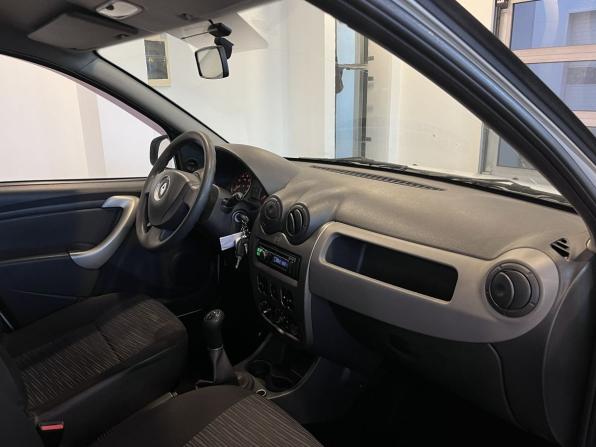 Renault Sandero I с пробегом 2013 года, цена 500 000 рублей, 236812 км, хэтчбек, Автокод Объявления