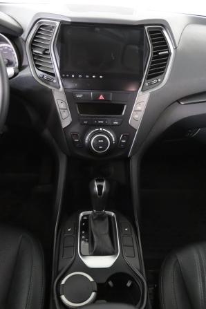 Hyundai Santa Fe III Рестайлинг с пробегом 2018 года, цена 2 049 990 рублей, 190183 км, внедорожник, Автокод Объявления